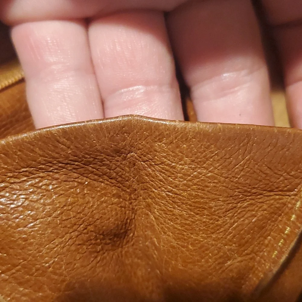 Louis Vuitton Weekender Sac Bag with COA